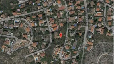 Chalet on Carrer de Murcia, 8 photo 8